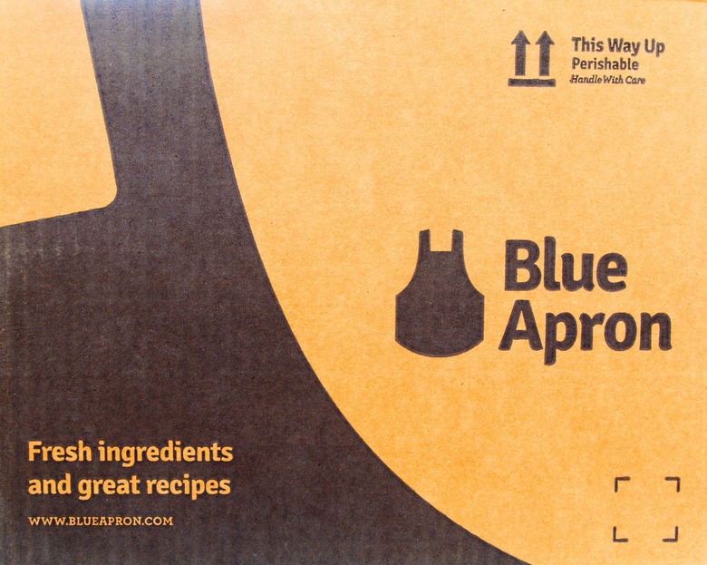 blue apron